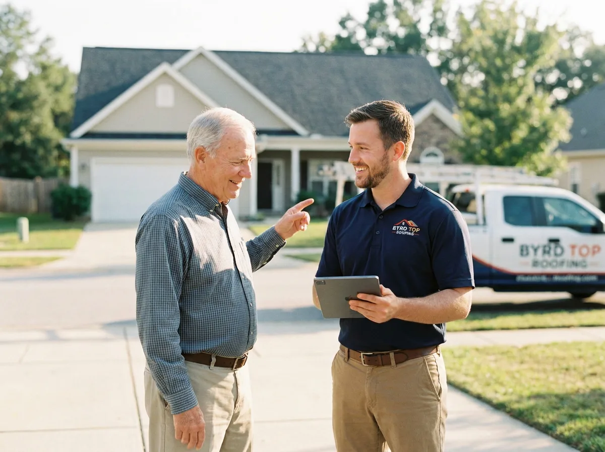 Roofing Mead, WA FAQs